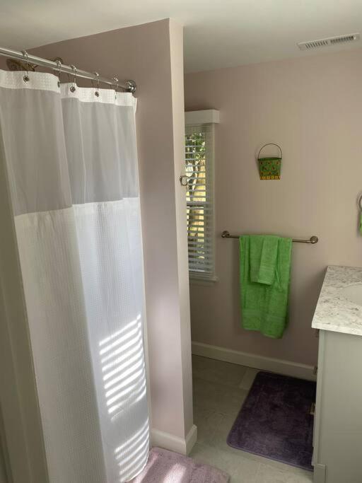 Newly Renovated Guest House Oxford Ngoại thất bức ảnh