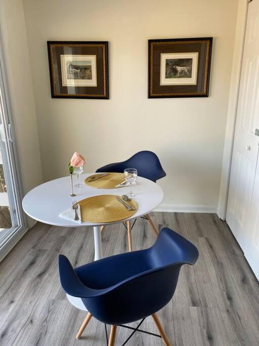 Newly Renovated Guest House Oxford Ngoại thất bức ảnh